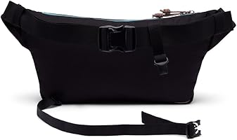 Amazon.com: Mountain Hardwear Stashel 7L Crossbody Pack, Black